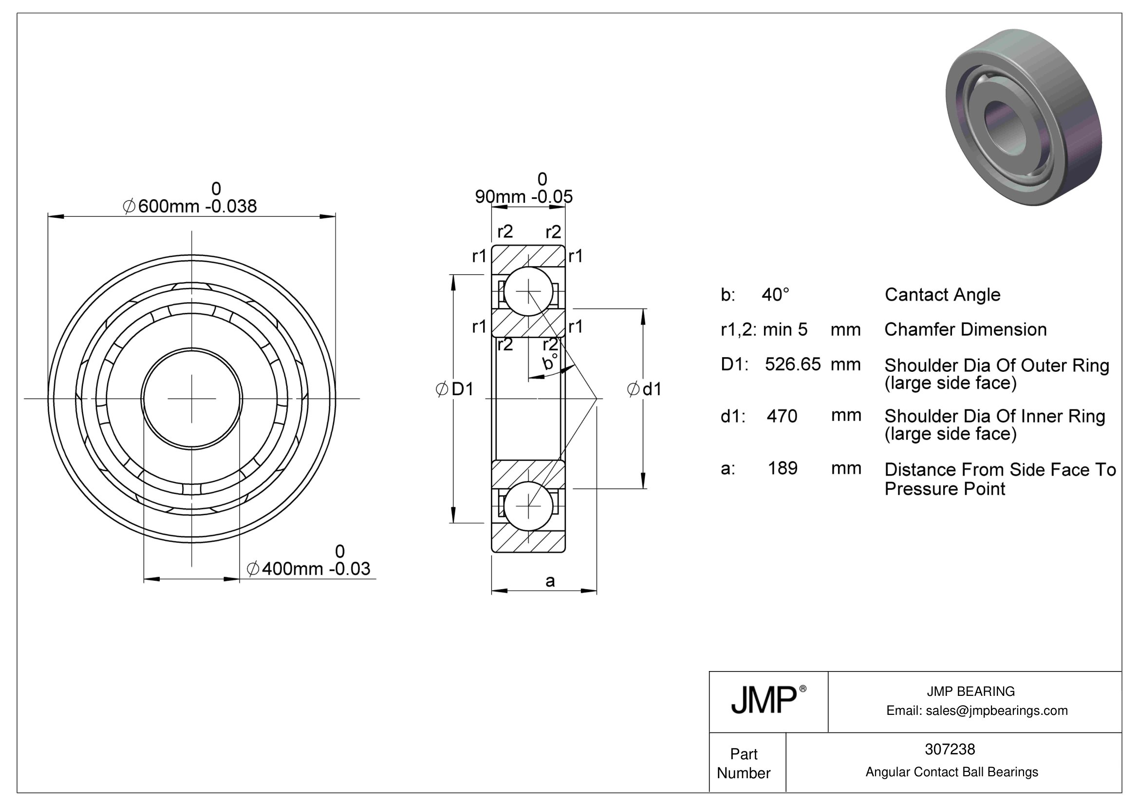 307238 engineering drawing