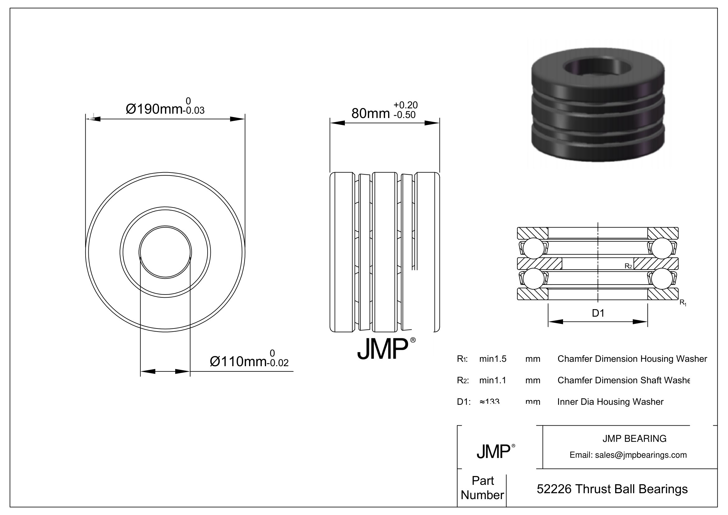 52226 engineering drawing