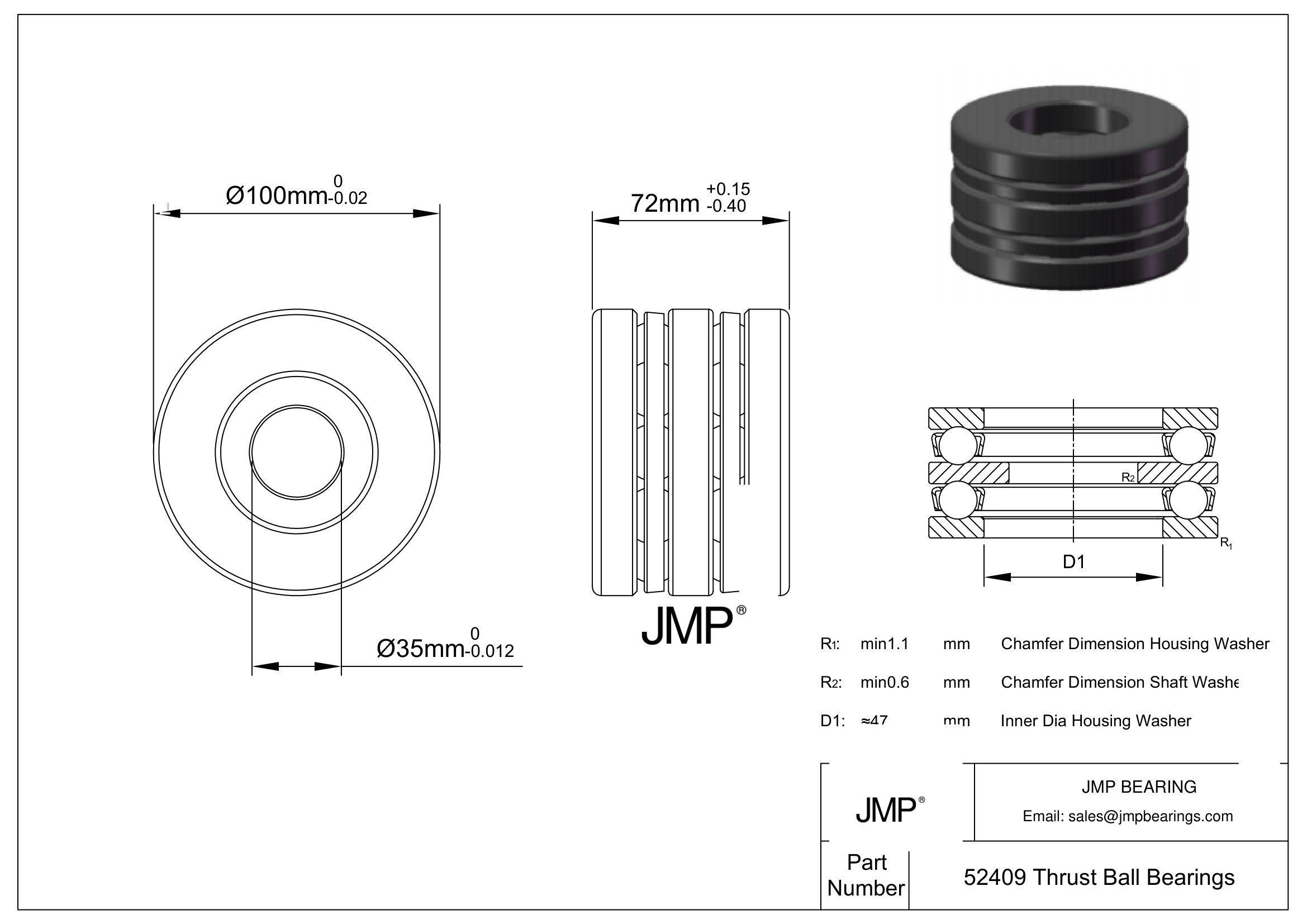 52409 engineering drawing