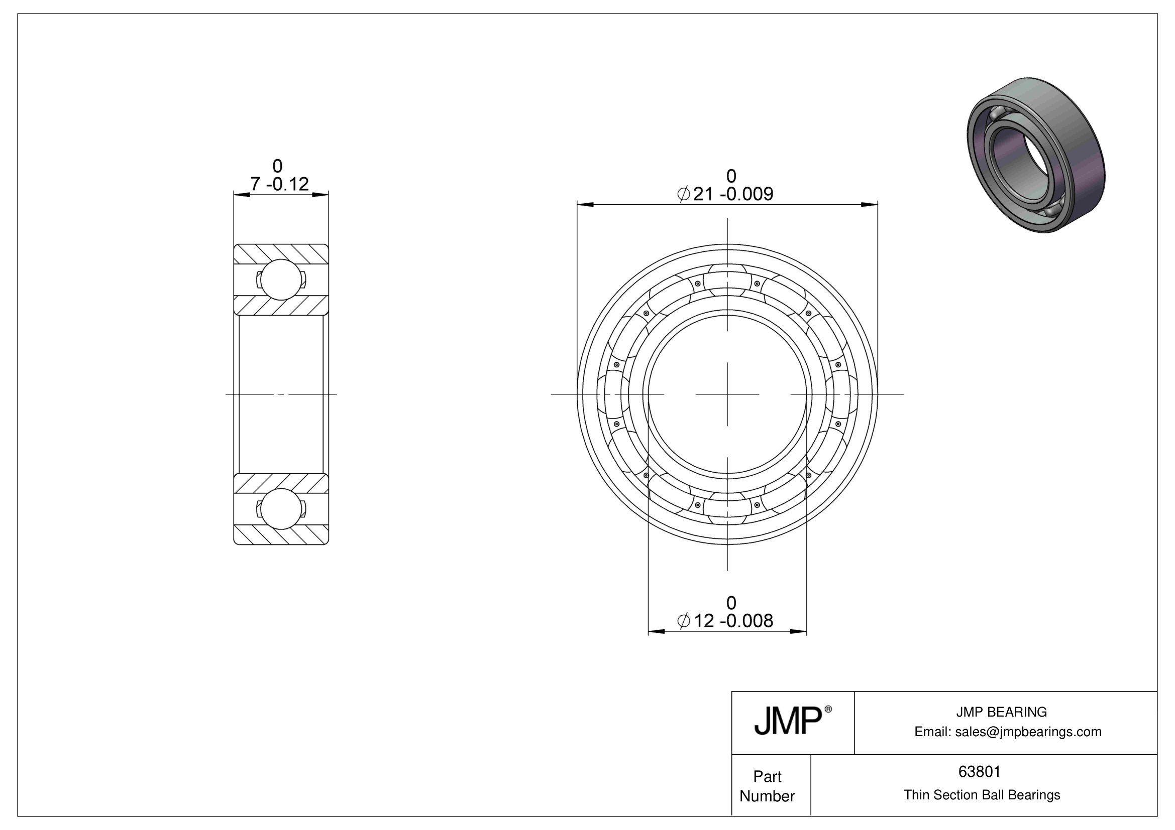 63801 engineering drawing