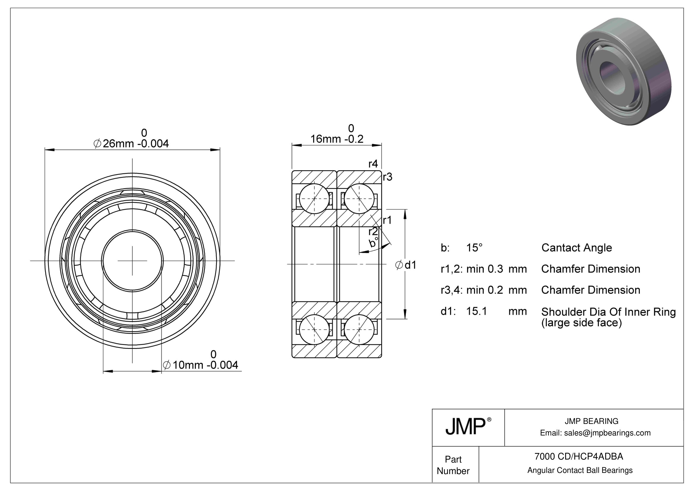 7000 CD/HCP4ADBA engineering drawing