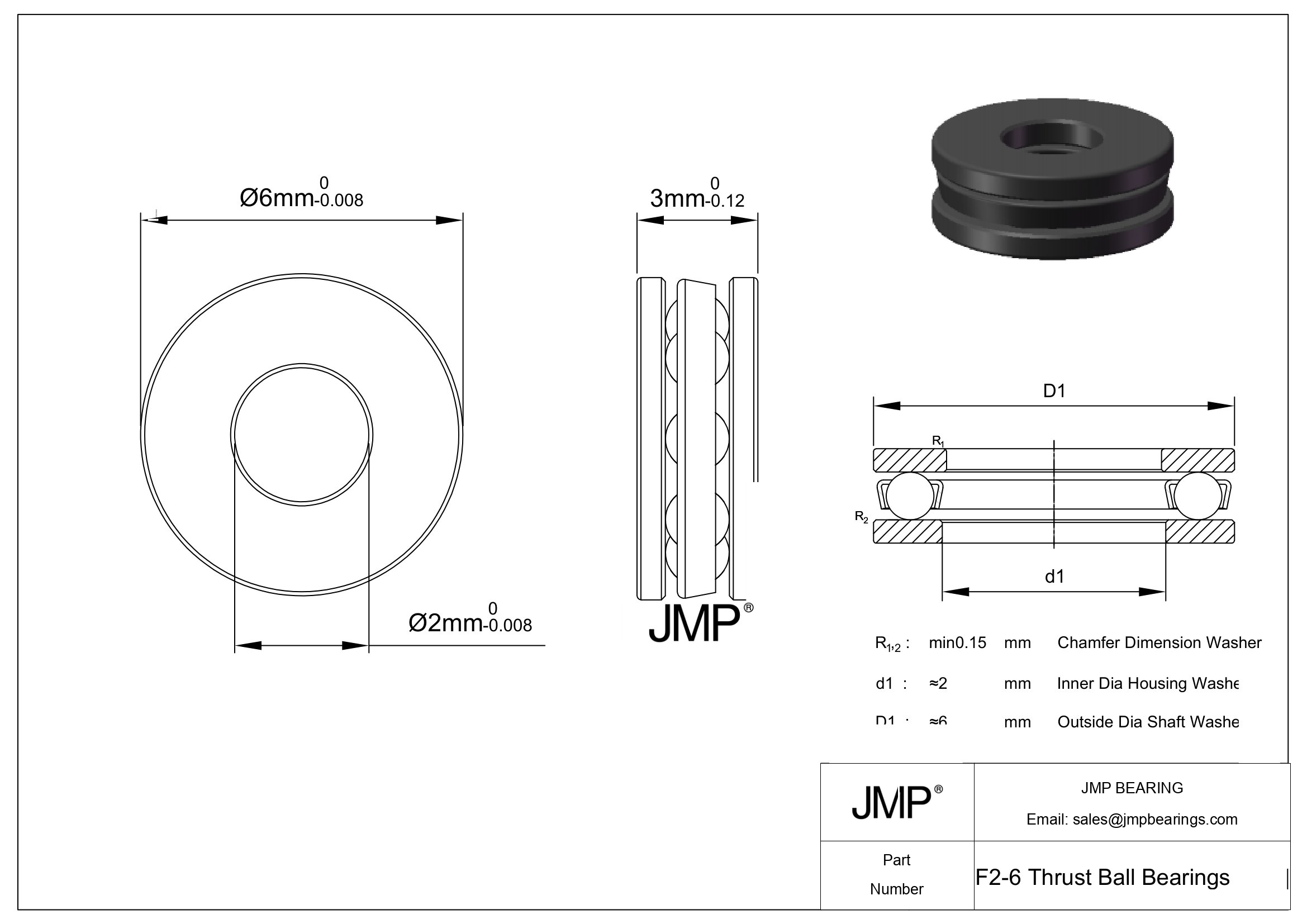 F2-6 engineering drawing