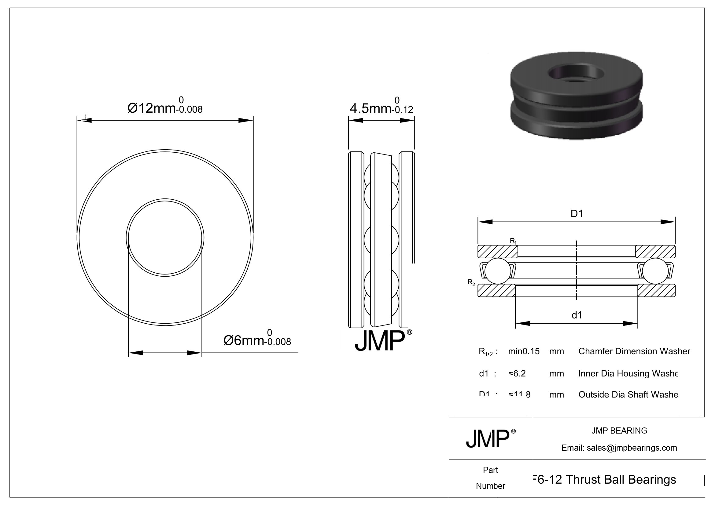 F6-12 engineering drawing