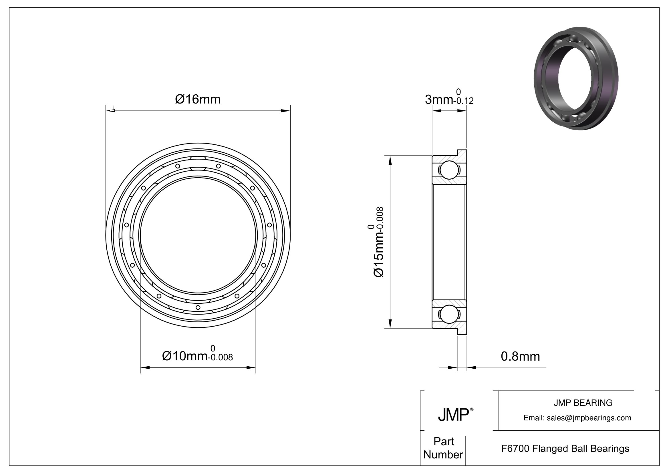 F6700 engineering drawing