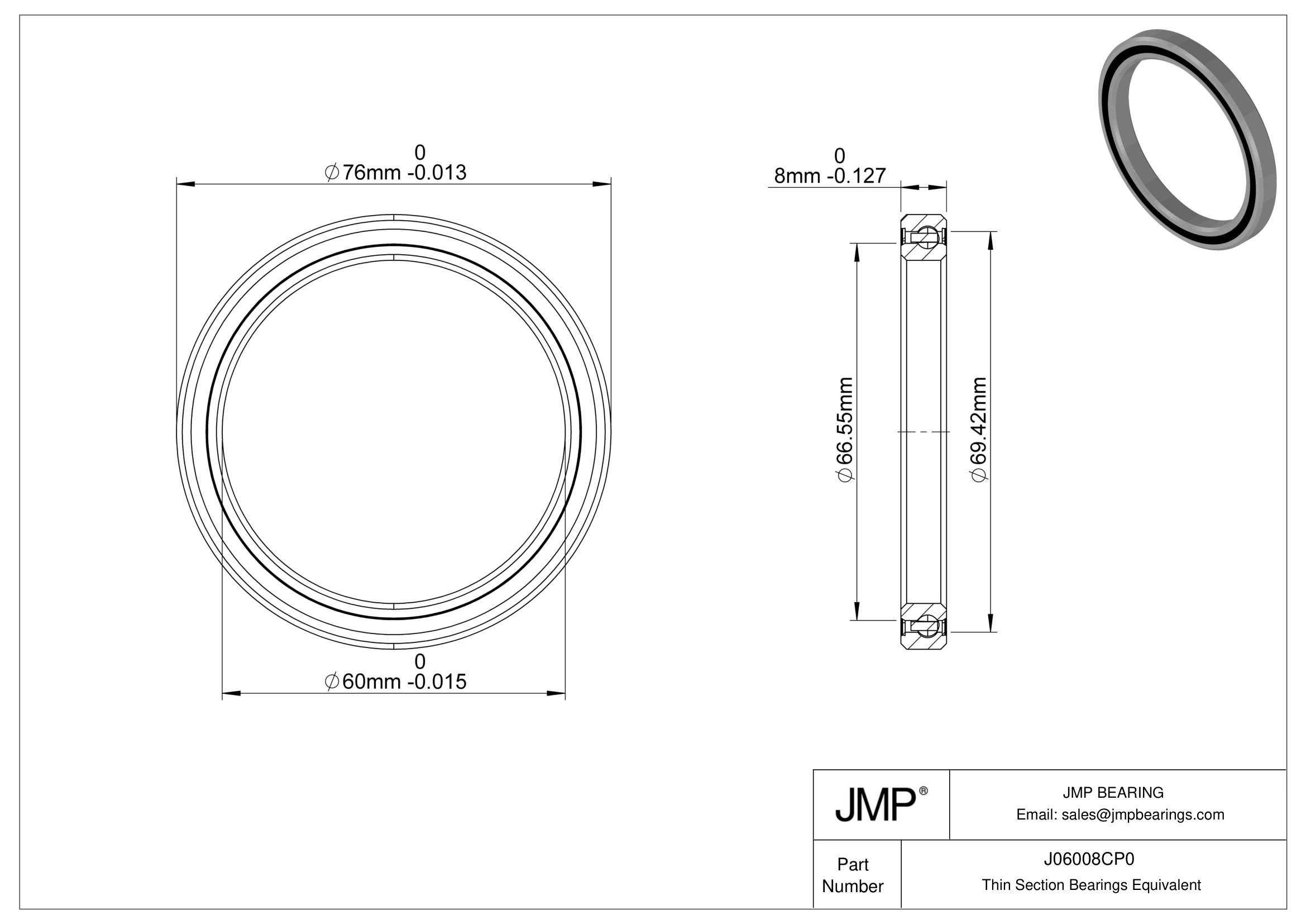 J06008CP0 engineering drawing