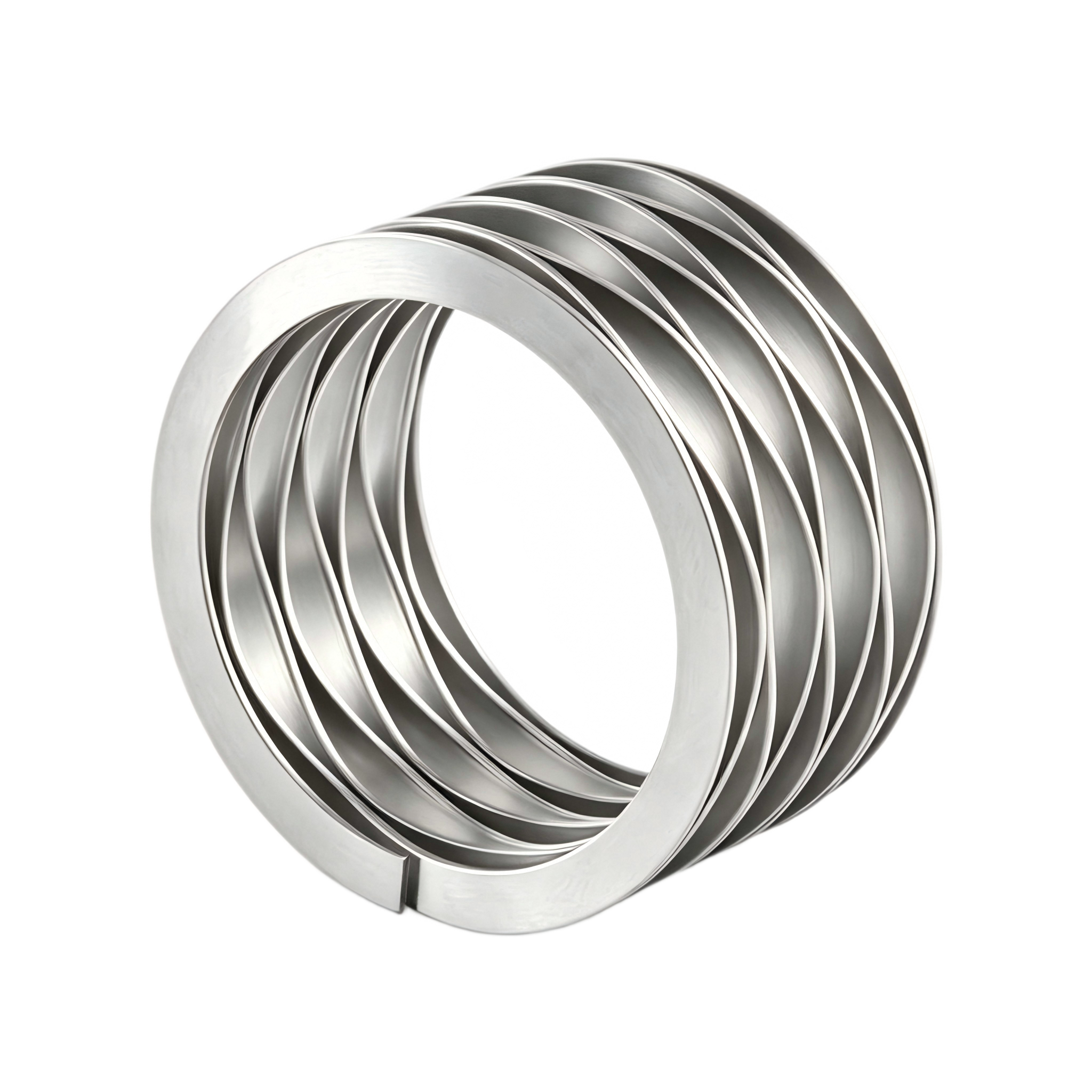 100BT437 Inch Single Direction Thrust Ball Bearing