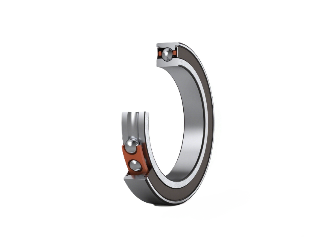 130BT551 Inch Single Direction Thrust Ball Bearing