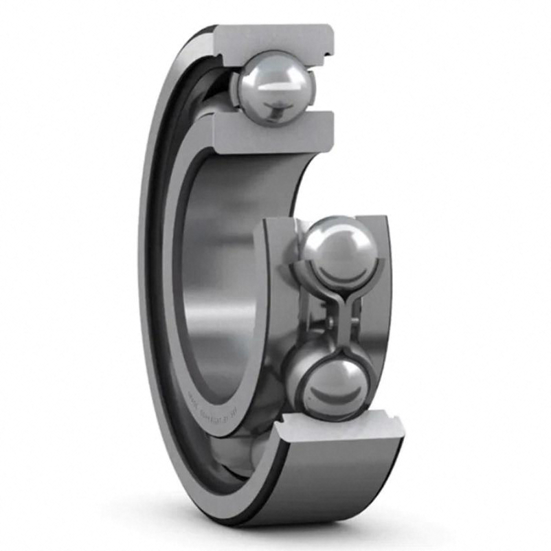 16002 Single Row Deep Groove Ball Bearings