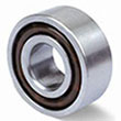 4207 ATN9 Double Row Deep Groove Ball Bearings