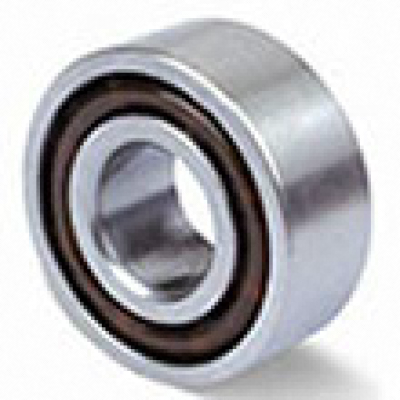 4307 ATN9 Double Row Deep Groove Ball Bearings