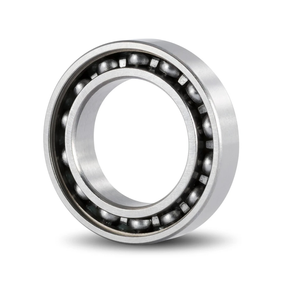 63801 Thin Section Ball Bearings