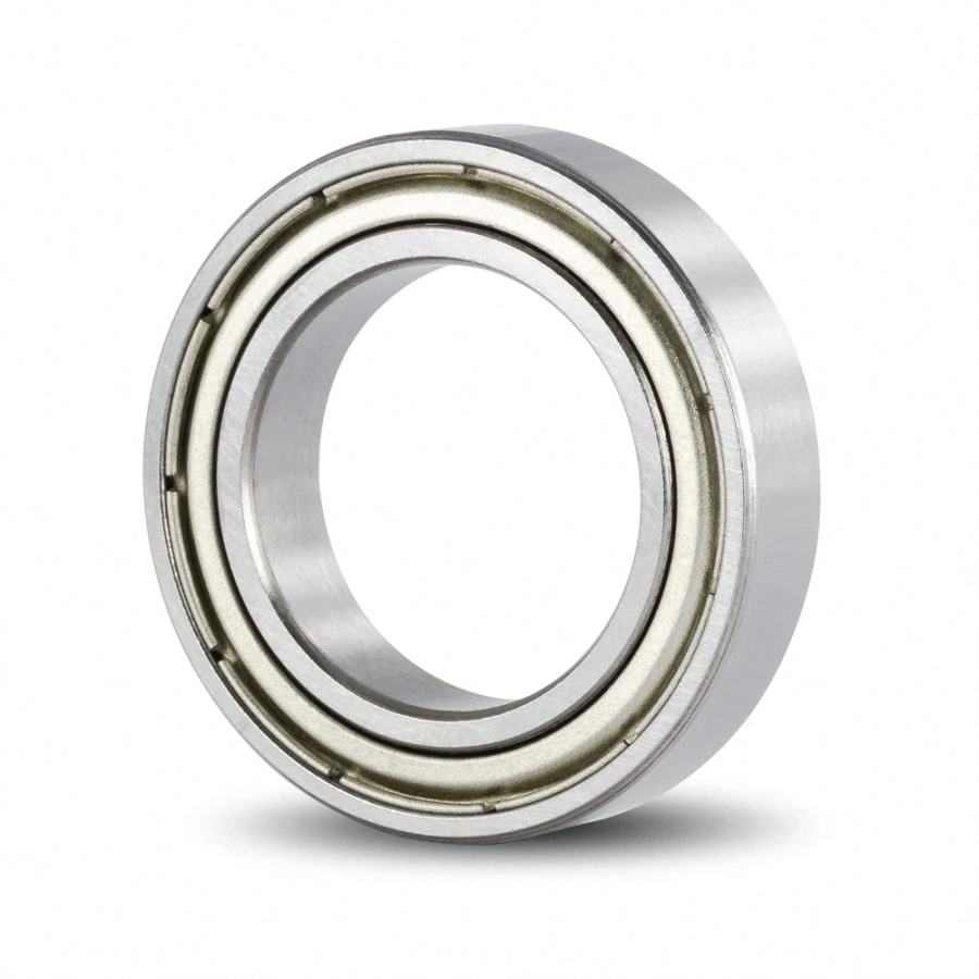 63803zz Thin Section Ball Bearings