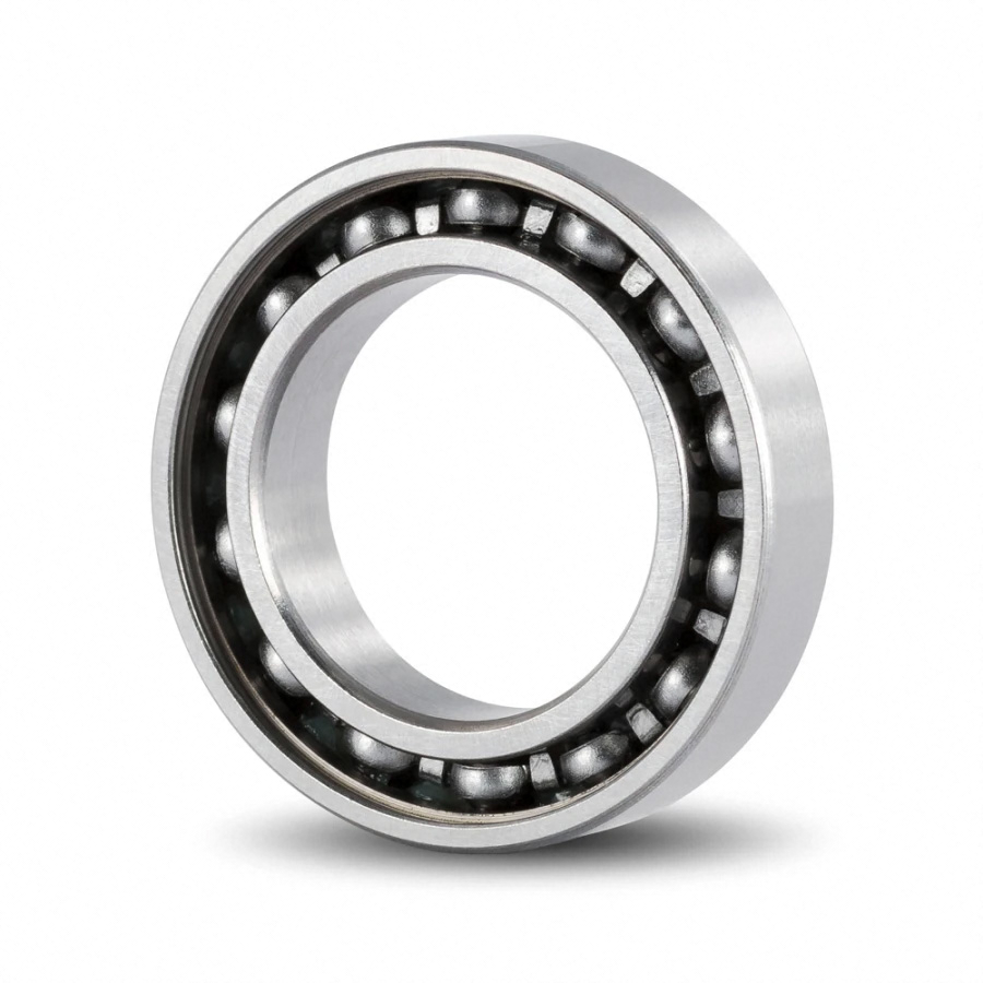 63804 Thin Section Ball Bearings