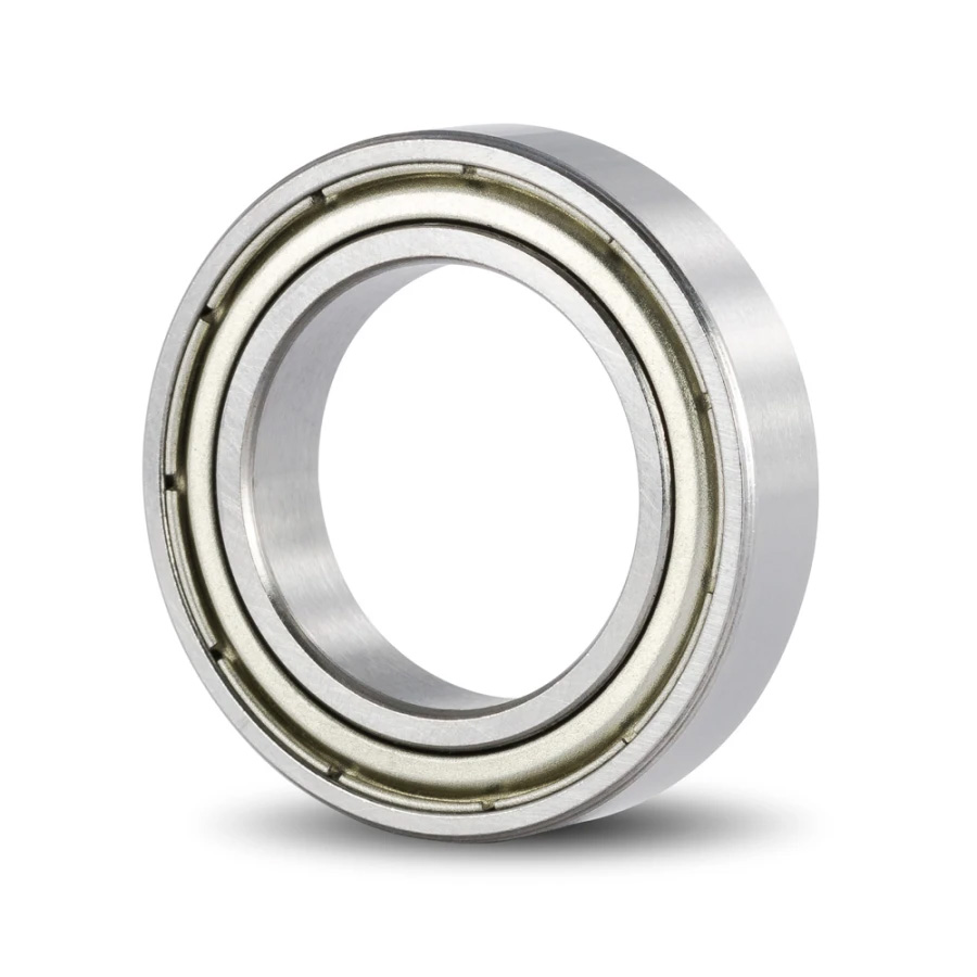 63805zz Thin Section Ball Bearings