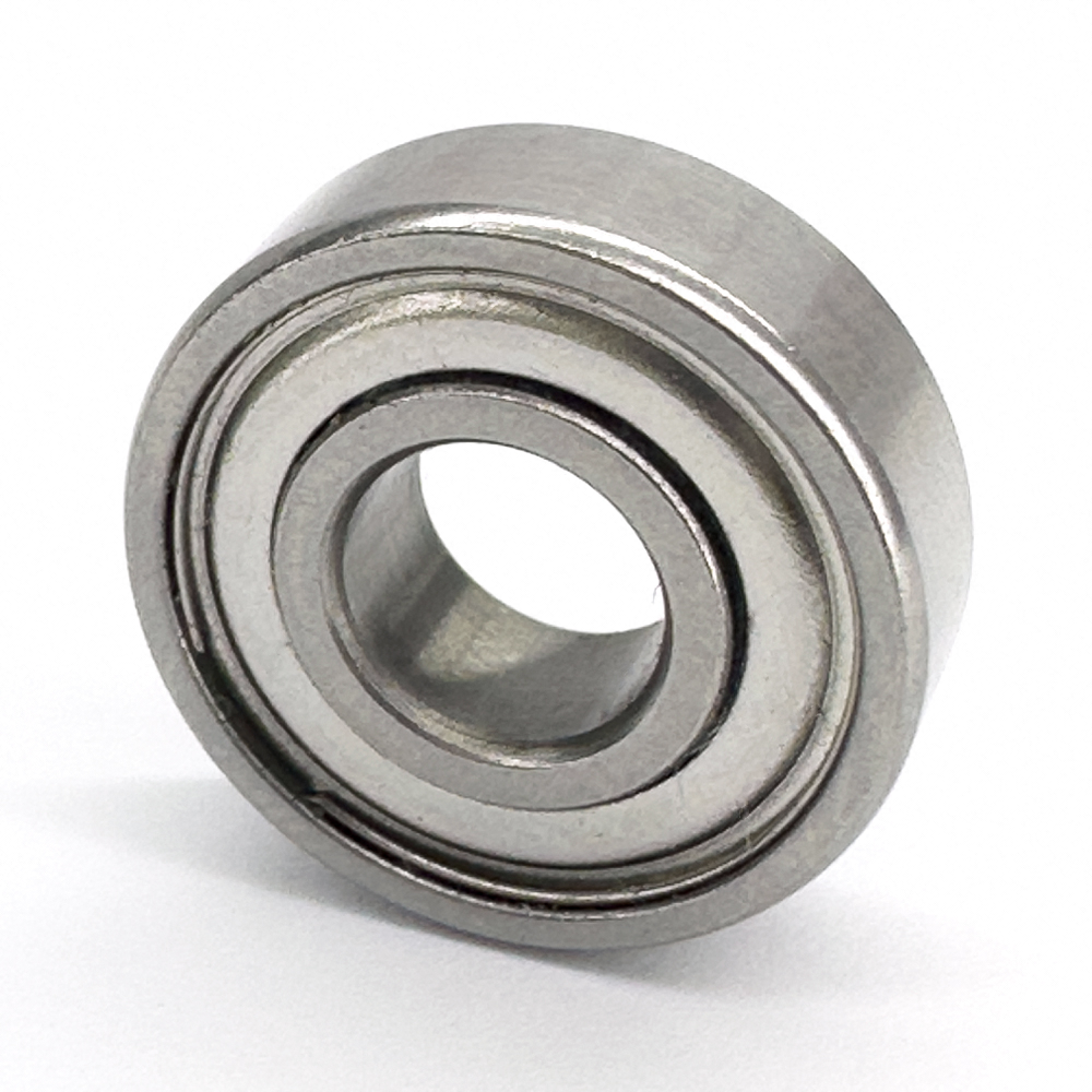 691xzz Metric Size Standard Miniature Ball Bearings