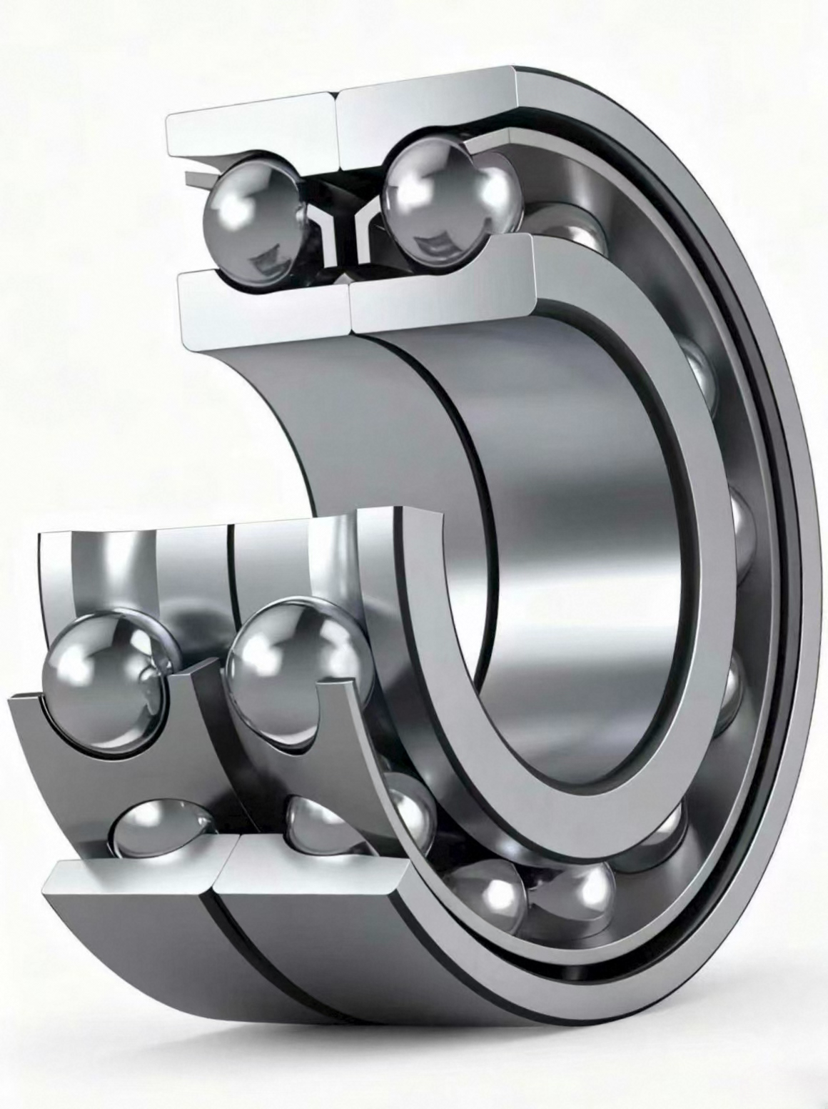 7001AWDBP5 Matched Angular Contact Ball Bearings General