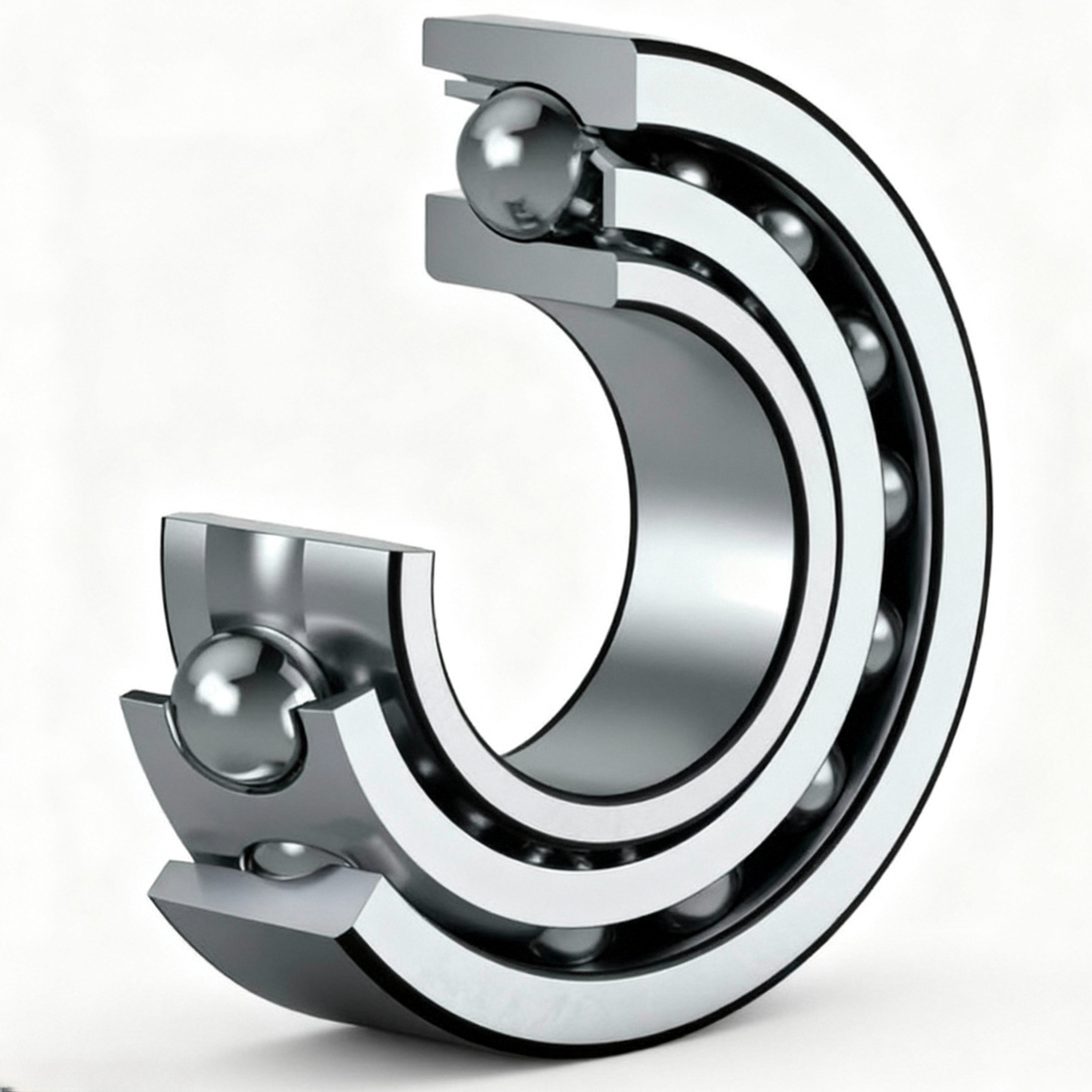 7001AWP6 Single Row General