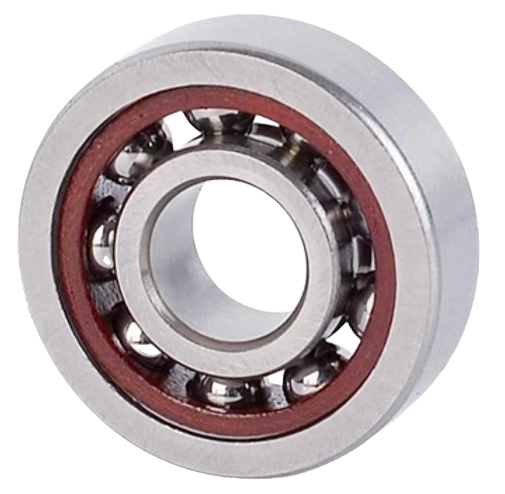 718/5C Miniature Angular Contact Ball Bearings