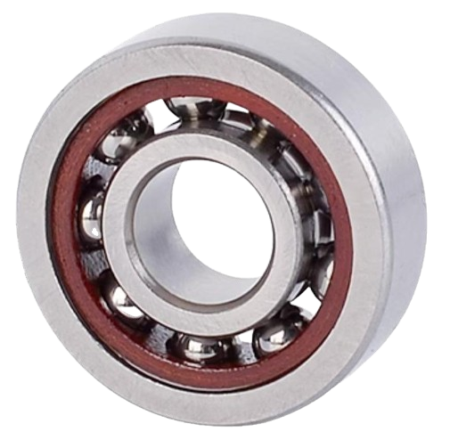 723AC Miniature Angular Contact Ball Bearings