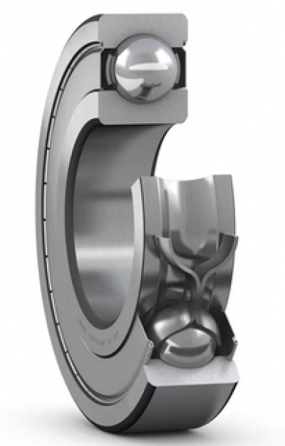 82BT390 Inch Single Direction Thrust Ball Bearing