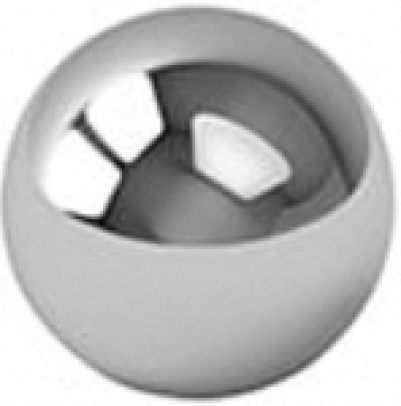BT51244 Inch Single Direction Thrust Ball Bearing