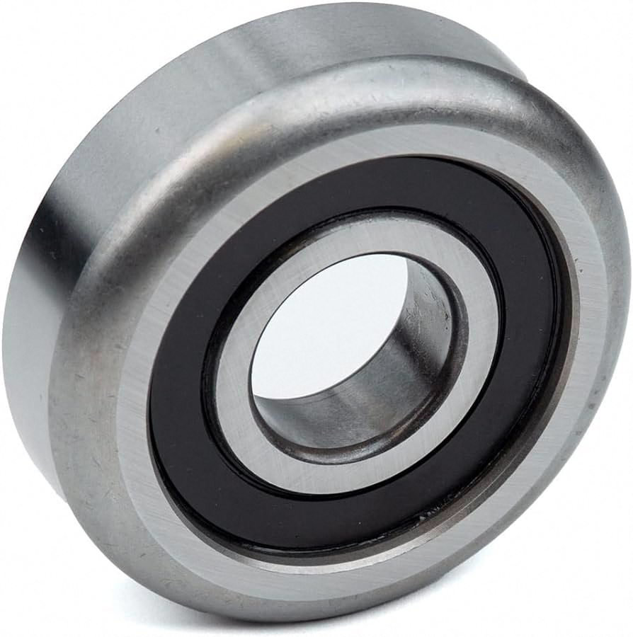 MG-206-FFPA Mast Guide Bearings