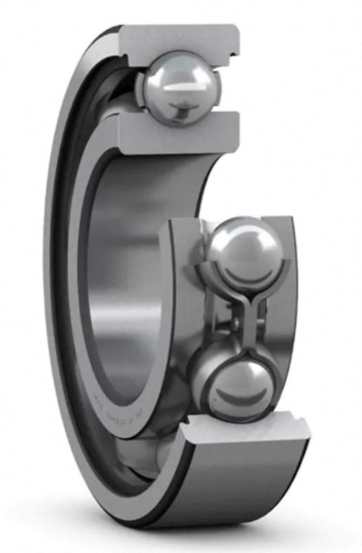 MG-309-DDA Mast Guide Bearings