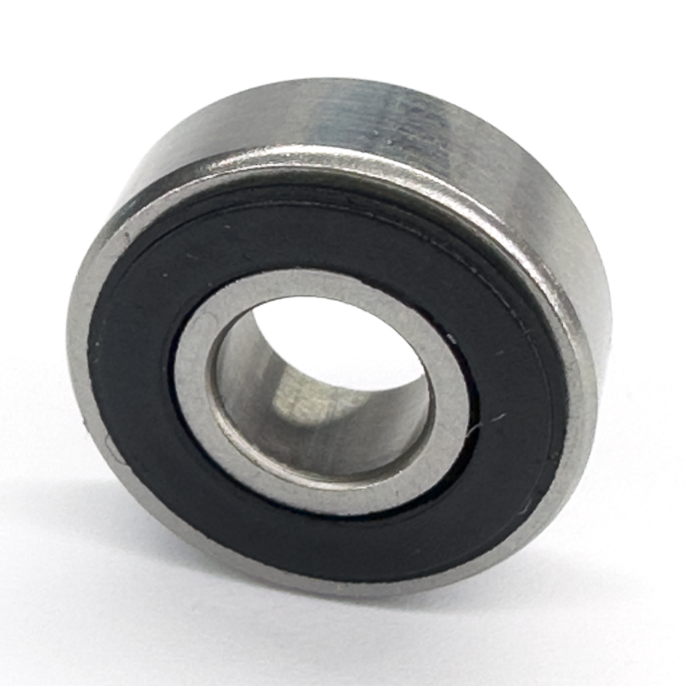 R155 2rs Inch Size Miniature Ball Bearings