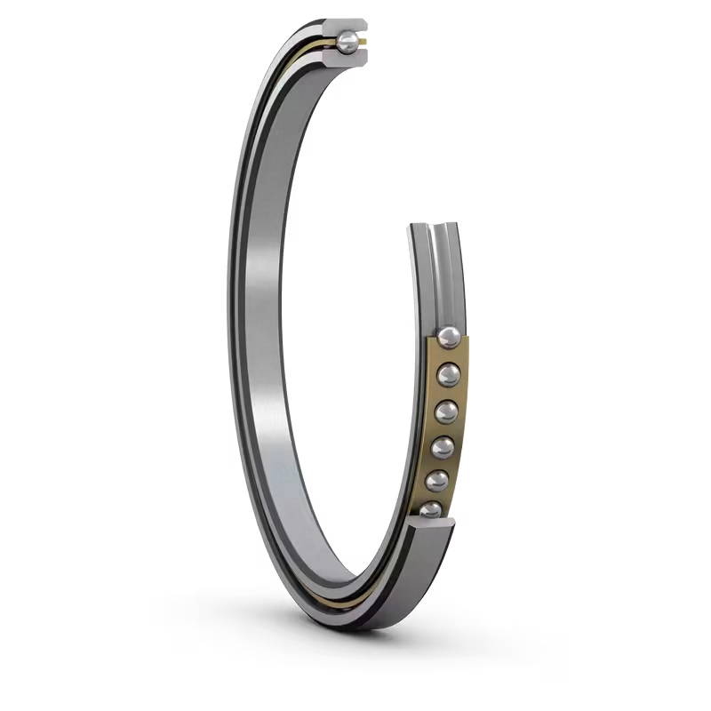 SER1038 2RS Thin Section Ball Bearings