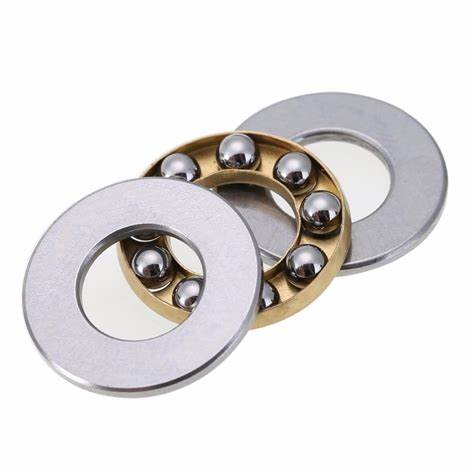 SF8-16 Miniature Thrust Bearings