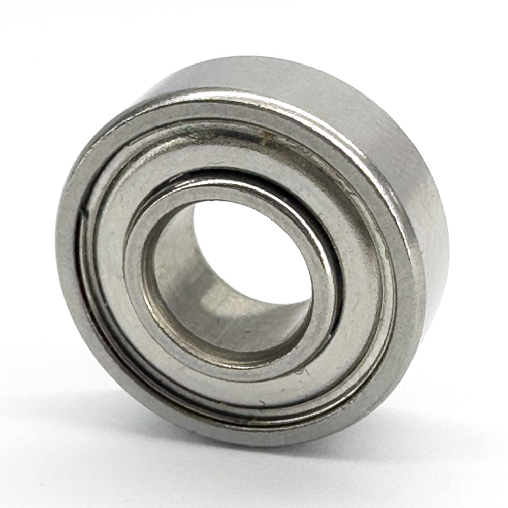 SRW1-5zz Miniature Ball Bearings With Extended Inner Ring