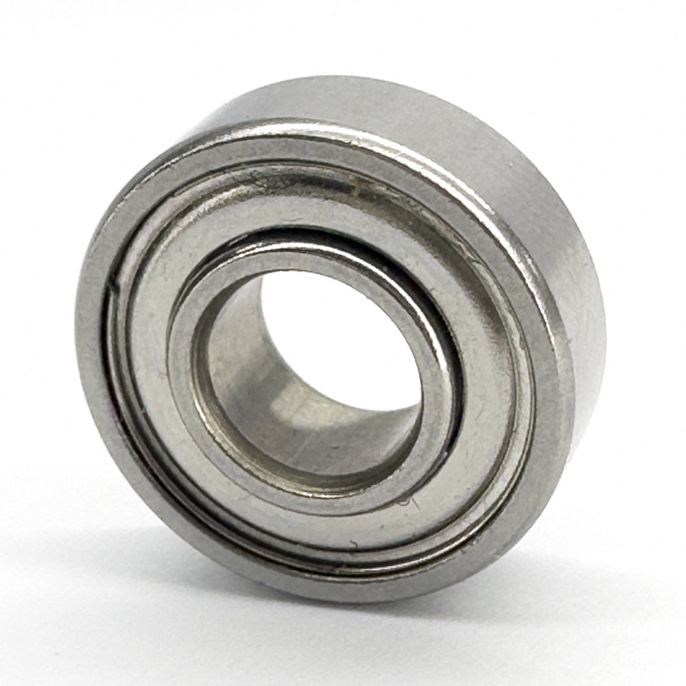 SRW133zz Miniature Ball Bearings With Extended Inner Ring