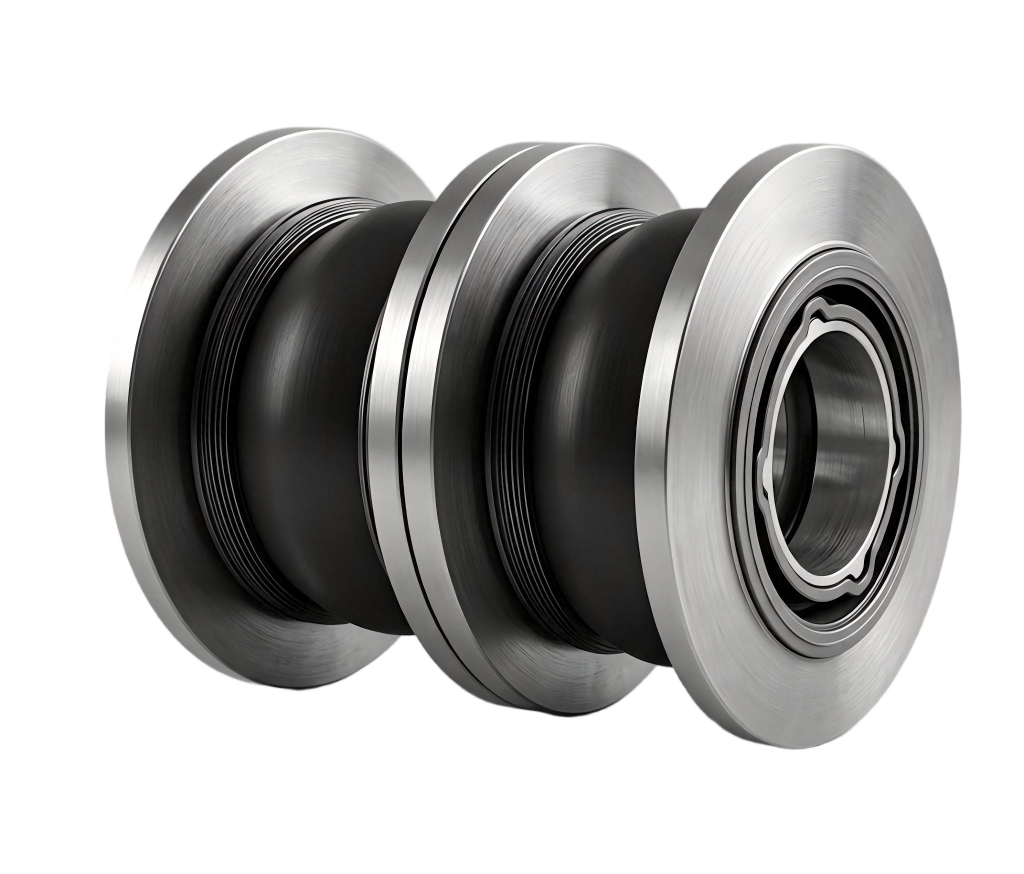 T-101-2 Thrust Ball Bearing With Full Ball Complement