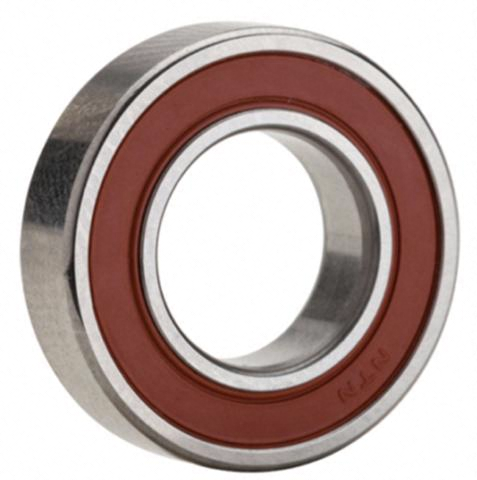 T-101-26 Thrust Ball Bearing With Full Ball Complement