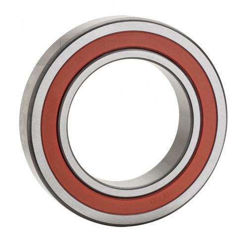T-101-28 Thrust Ball Bearing With Full Ball Complement
