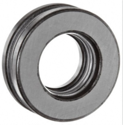 T-101-31 Thrust Ball Bearing With Full Ball Complement