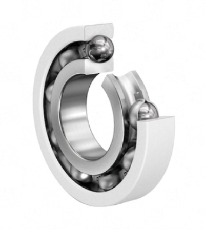 T-101-49 Thrust Ball Bearing With Full Ball Complement