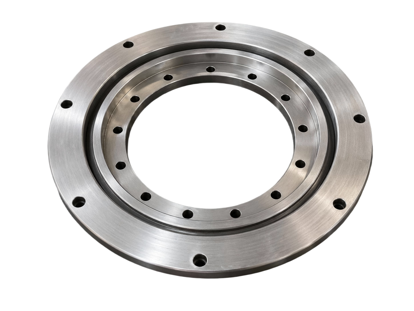 T-101-6 Thrust Ball Bearing With Full Ball Complement