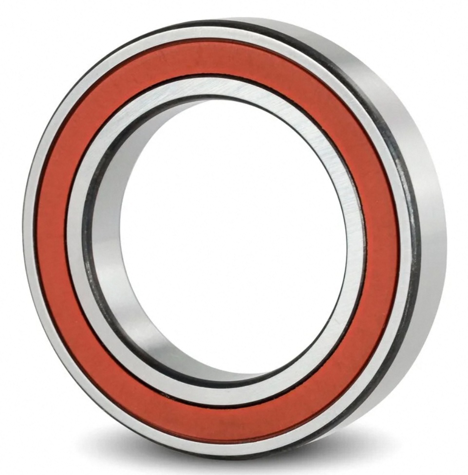 T-101-67 Thrust Ball Bearing With Full Ball Complement