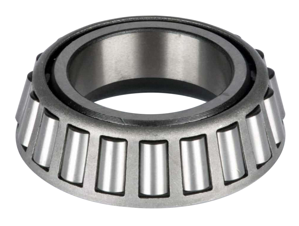 T-114-12 Thrust Ball Bearing With Inside Band