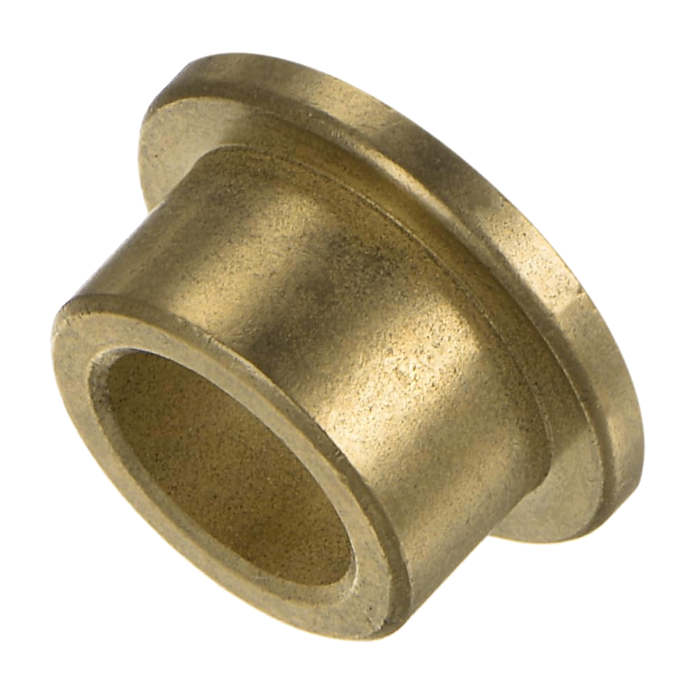 T-114-19 Thrust Ball Bearing With Inside Band