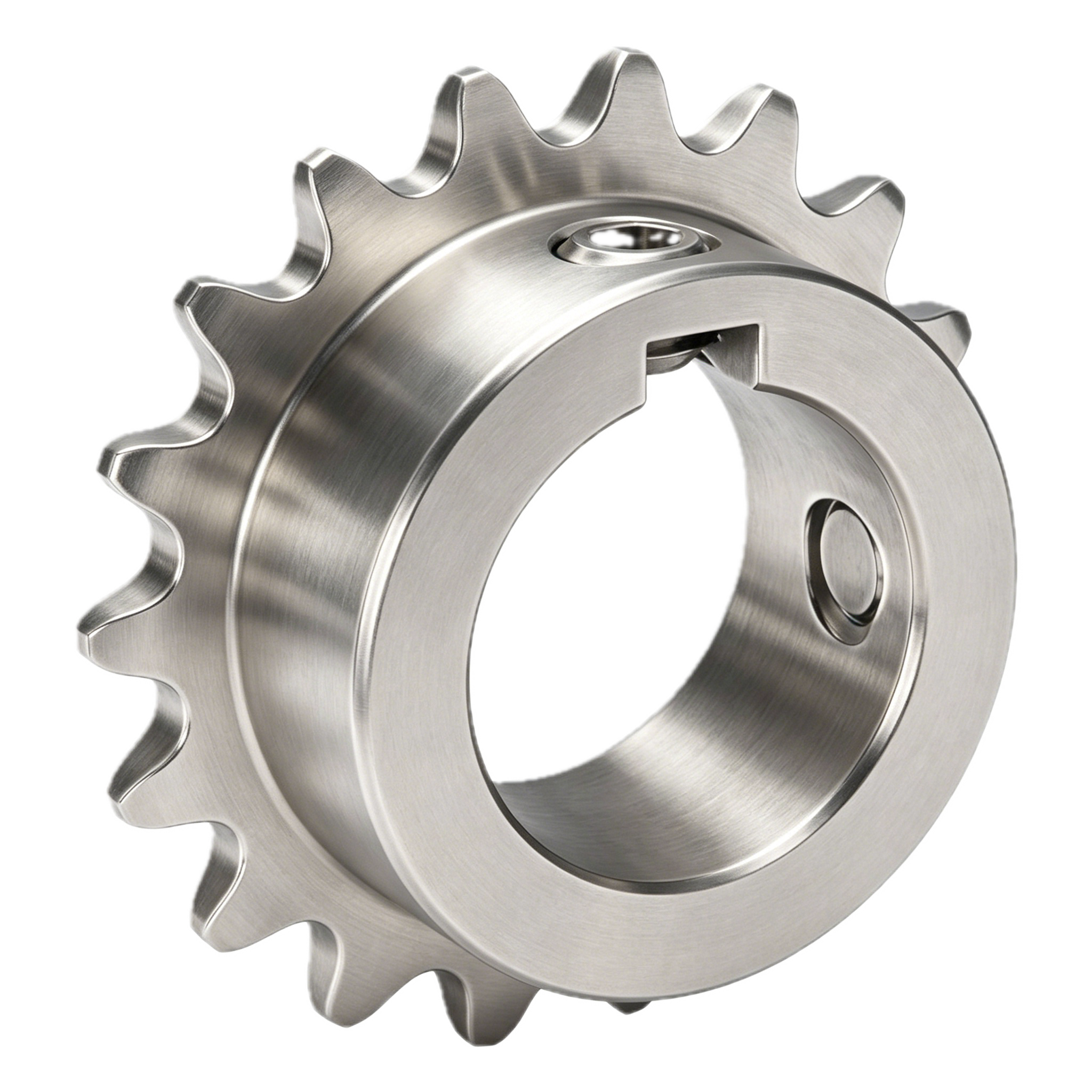 T-114-28 Thrust Ball Bearing With Inside Band