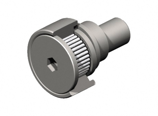 T-114-36 Thrust Ball Bearing With Inside Band
