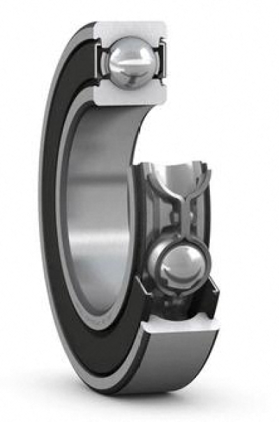 T-114-4 Thrust Ball Bearing With Inside Band