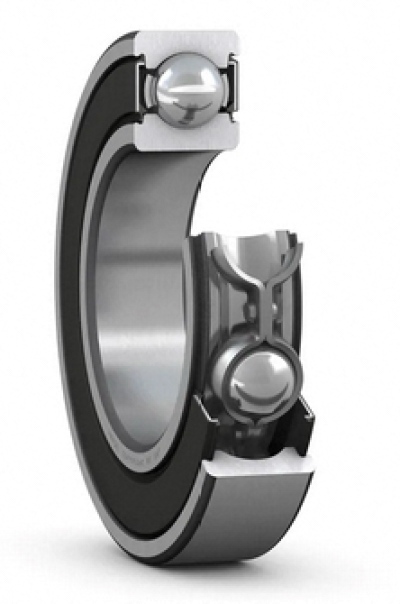 T-114-5 Thrust Ball Bearing With Inside Band