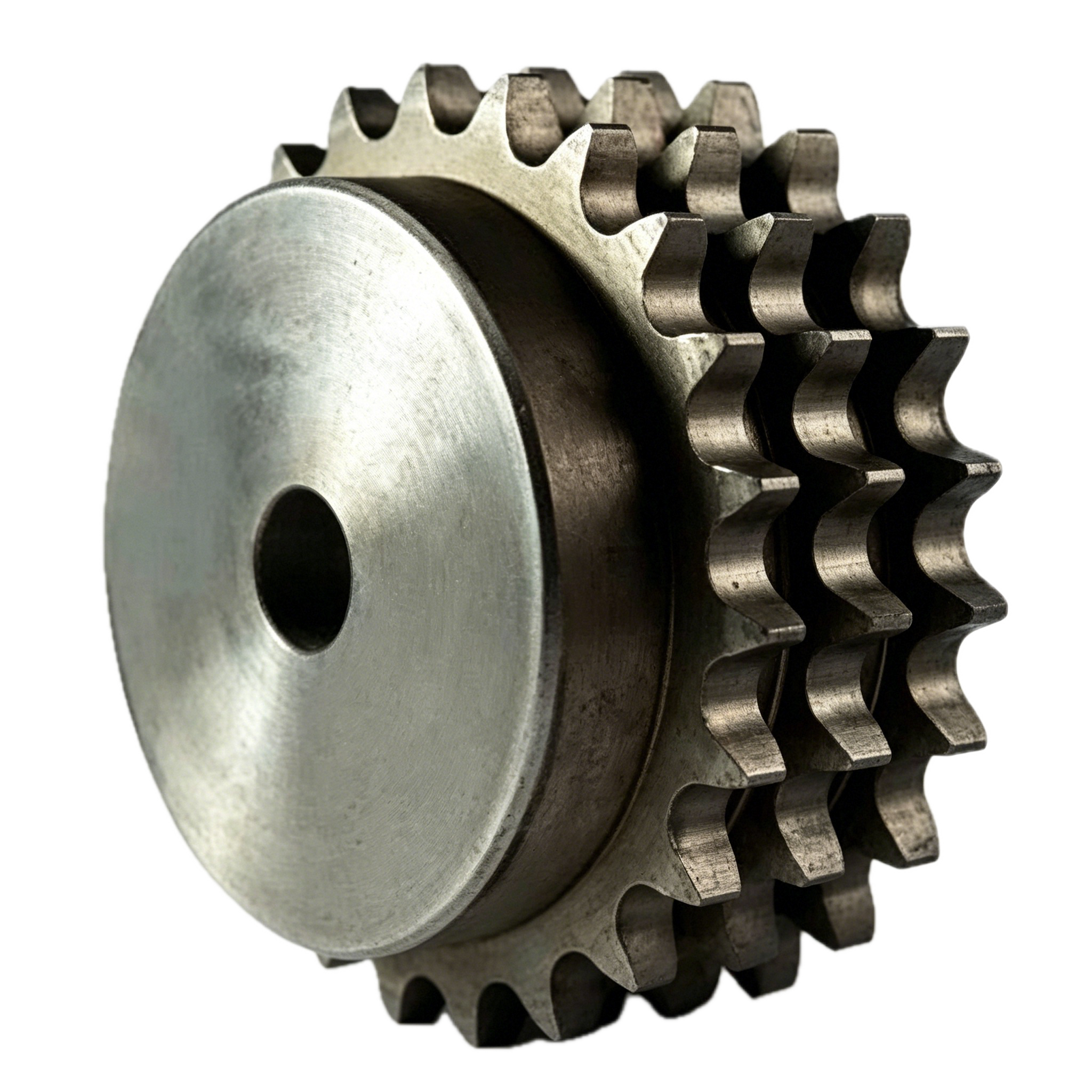 T-114-6 Thrust Ball Bearing With Inside Band