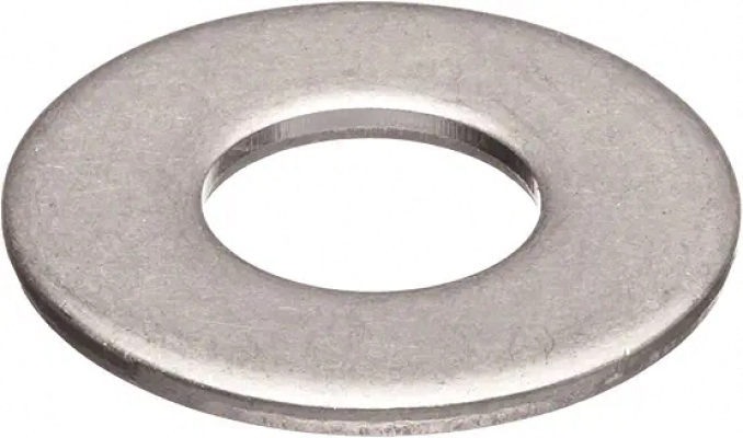 T-114RG-0013 Thrust Ball Bearing With Center Rivet