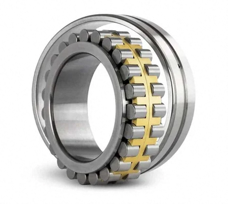 T-114RG-3007 Thrust Ball Bearing With Center Rivet