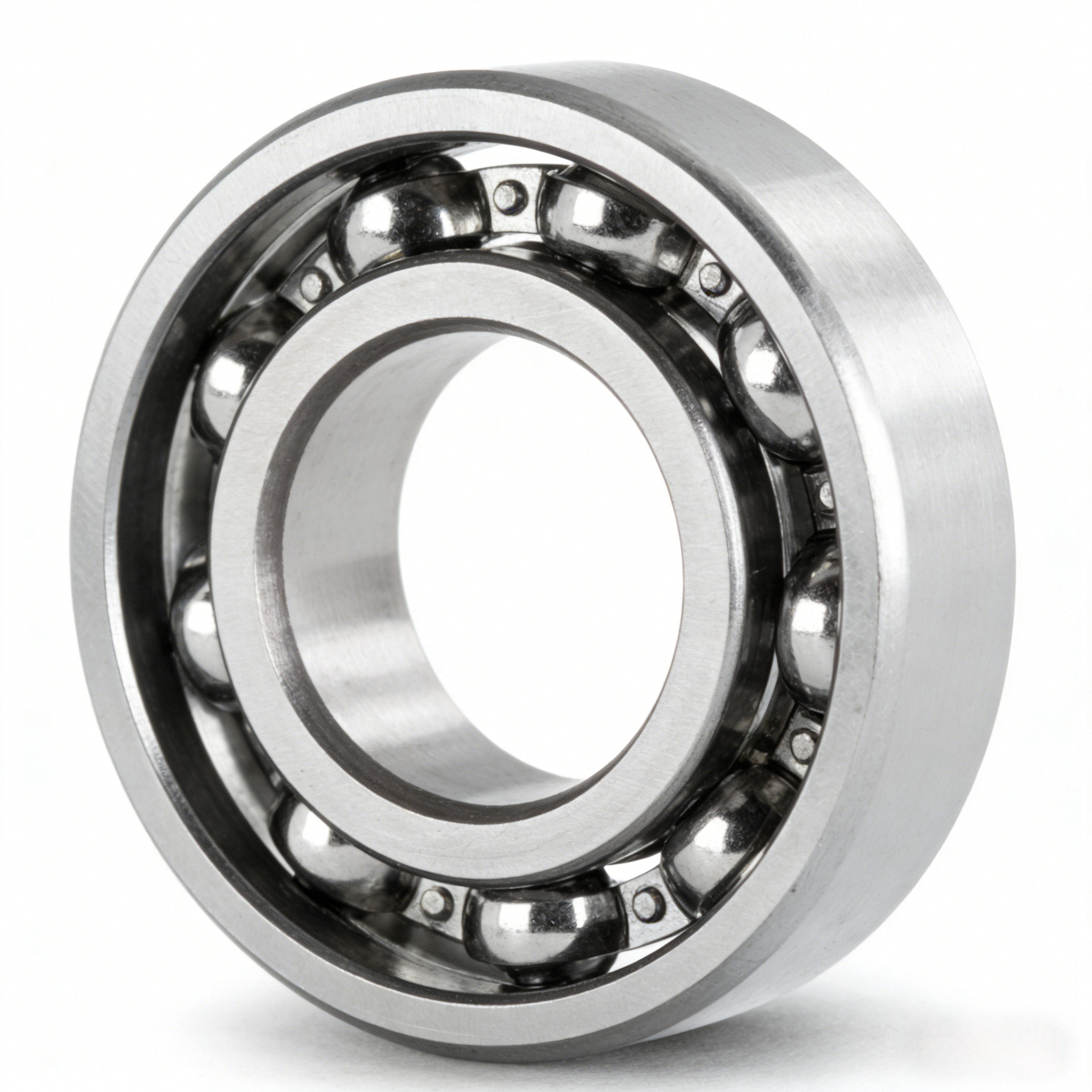 T-170-3 Thrust Ball Bearing With Spherical Seat