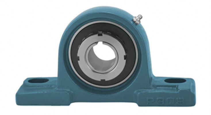 T-200RG-DD-2 Double Grooved Thrust Ball Bearing